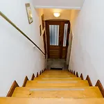 Old Town Budget