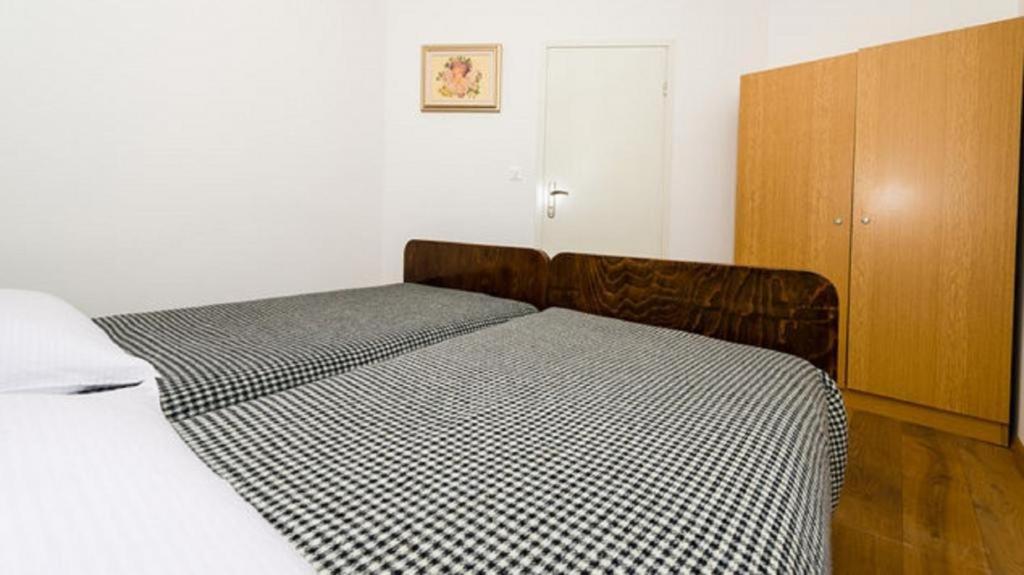 Apartment Old Town Budget