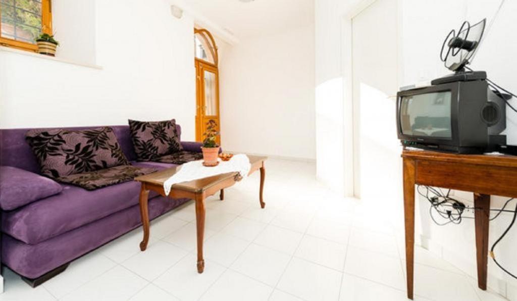 Old Town Budget Apartment Dubrovnik
