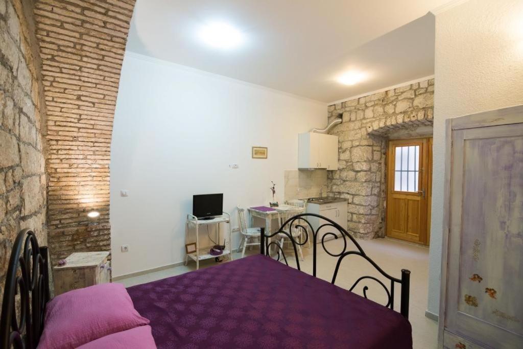 Old Town Budget Dubrovnik