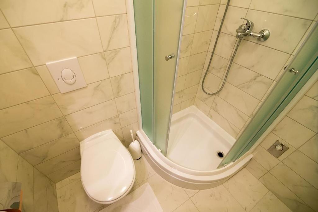 Apartment Old Town Budget Dubrovnik