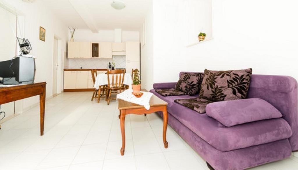 Apartment Old Town Budget Dubrovnik