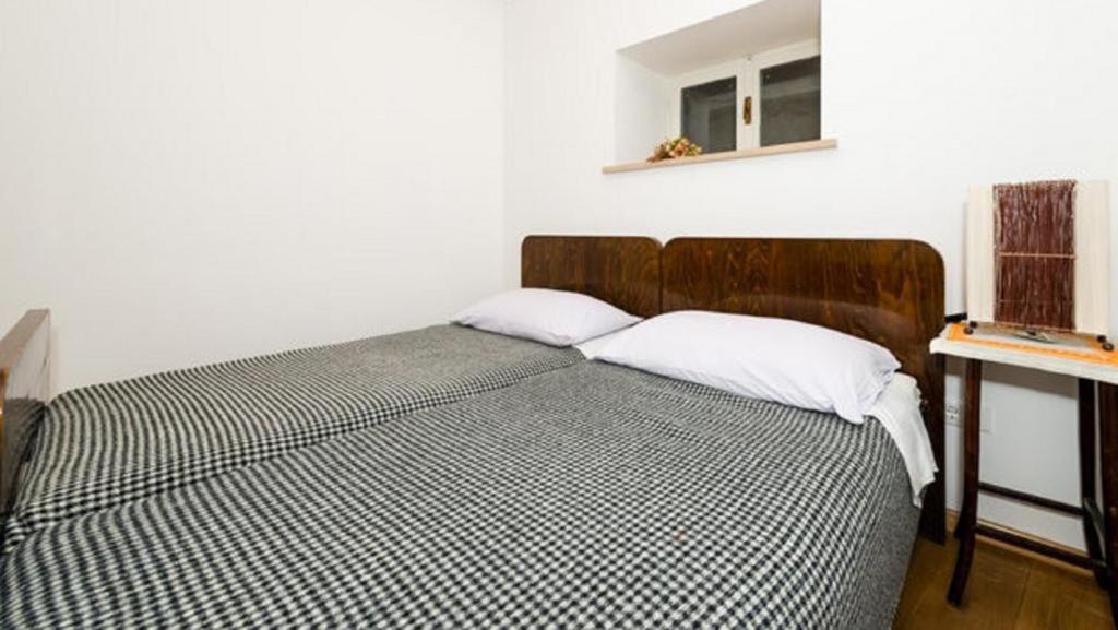 Apartment Old Town Budget *