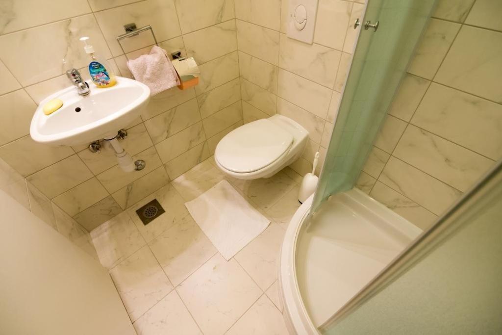 Apartment Old Town Budget *