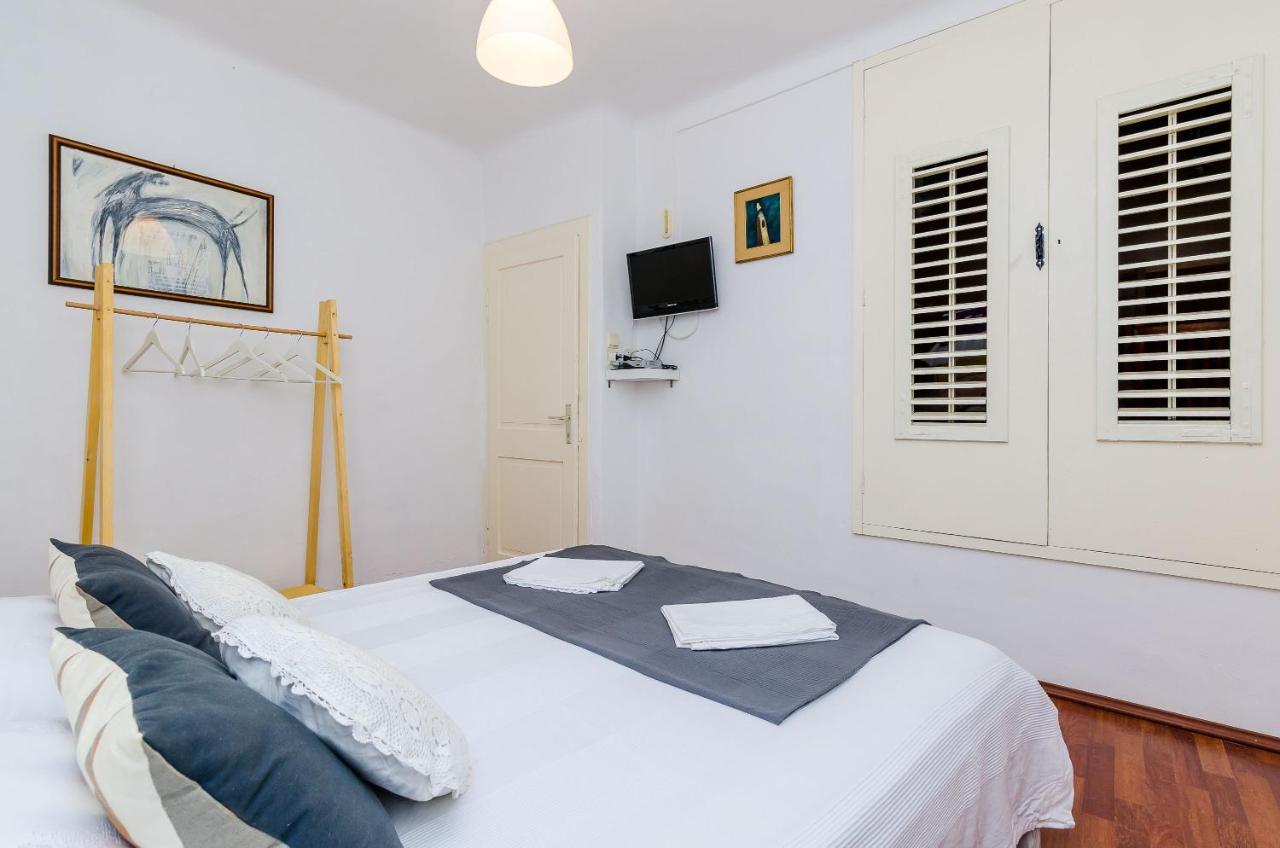 Old Town Budget Dubrovnik