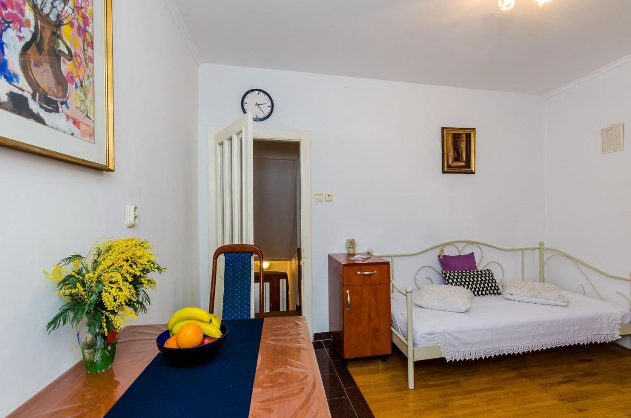 Apartment Old Town Budget *