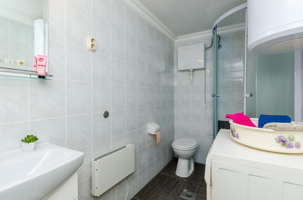 Apartment Old Town Budget
