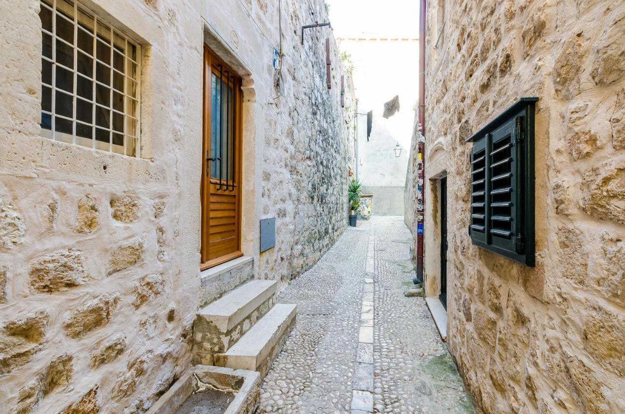 Old Town Budget Dubrovnik