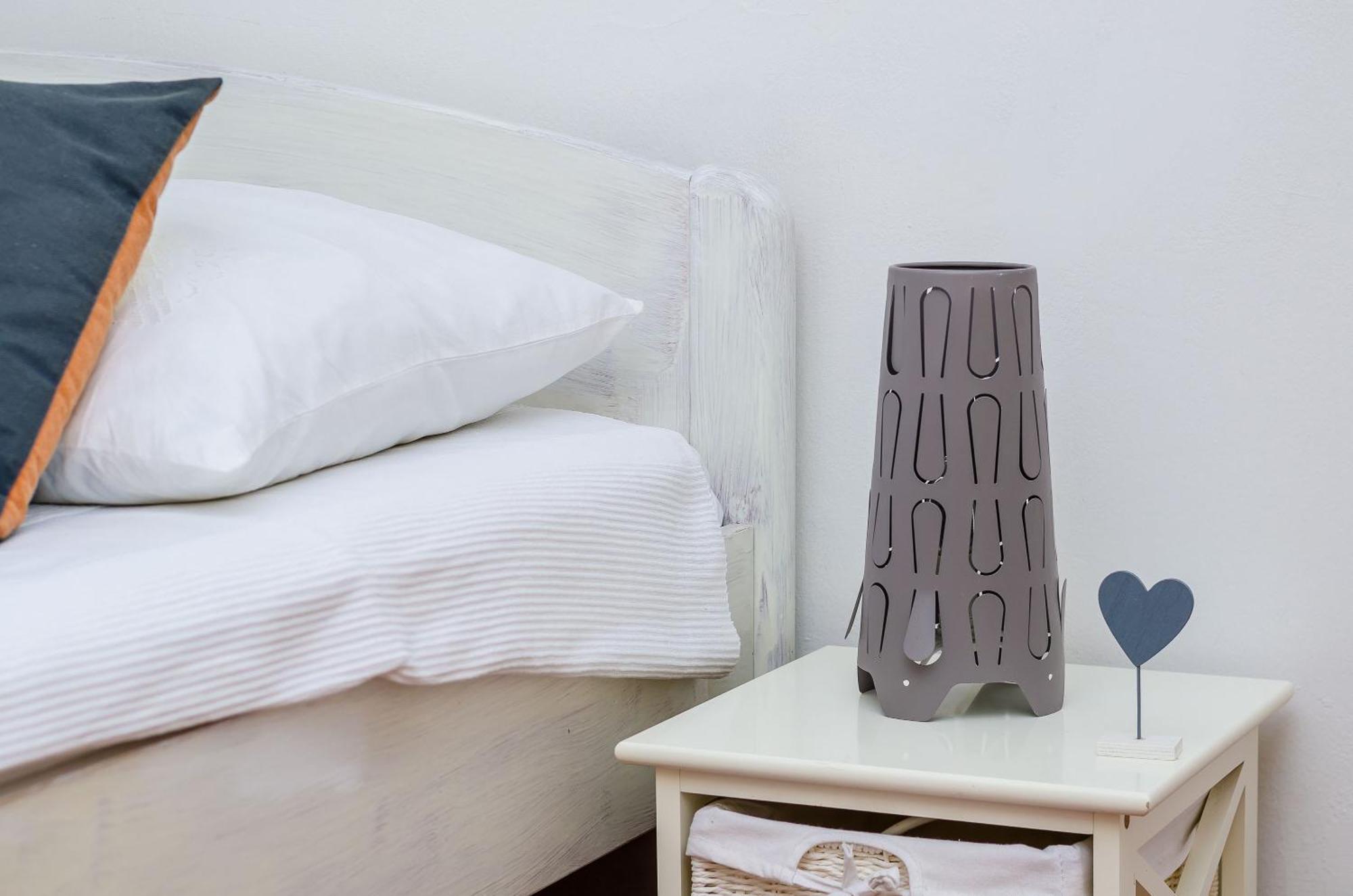 Apartamento Old Town Budget