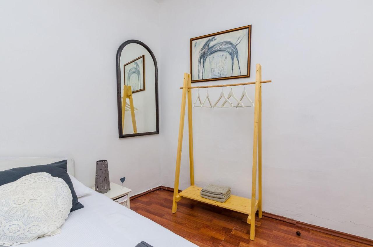 Apartment Old Town Budget Dubrovnik