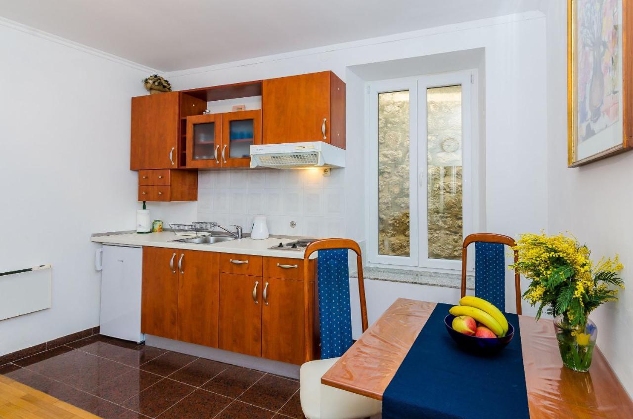 Old Town Budget Dubrovnik