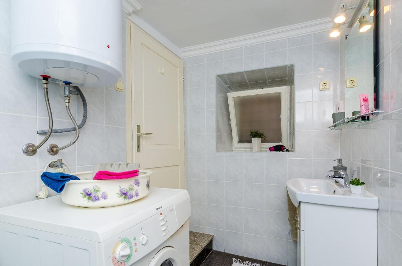 Old Town Budget Apartment Dubrovnik