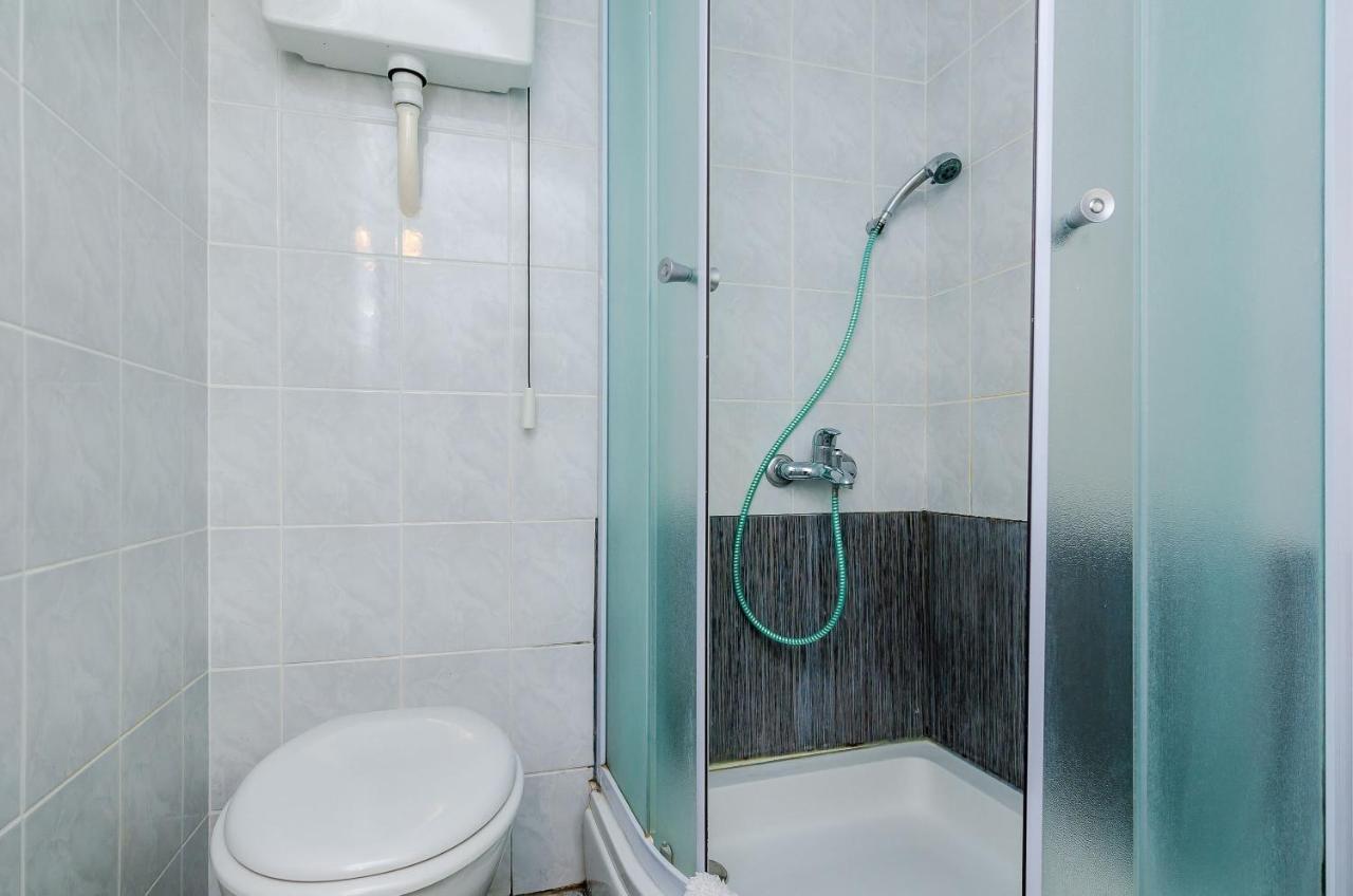 Apartment Old Town Budget