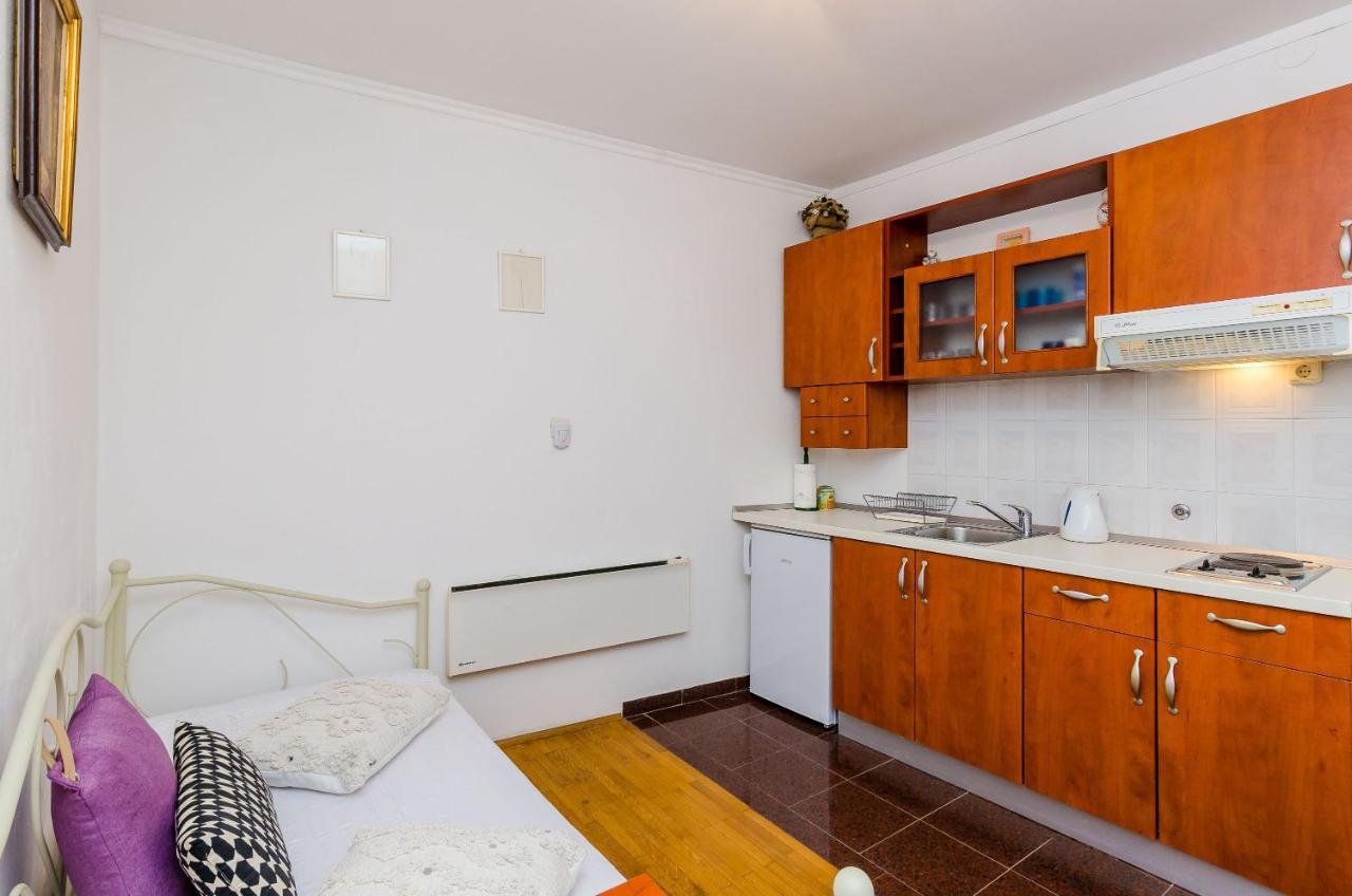 Apartment Old Town Budget