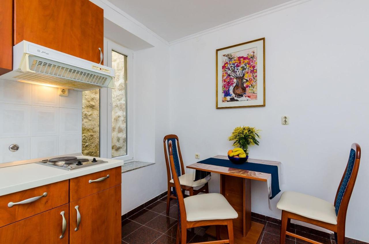 Apartment Old Town Budget