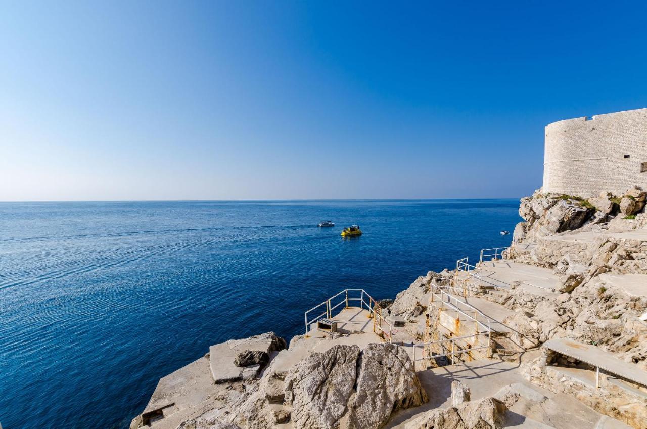 Old Town Budget Dubrovnik