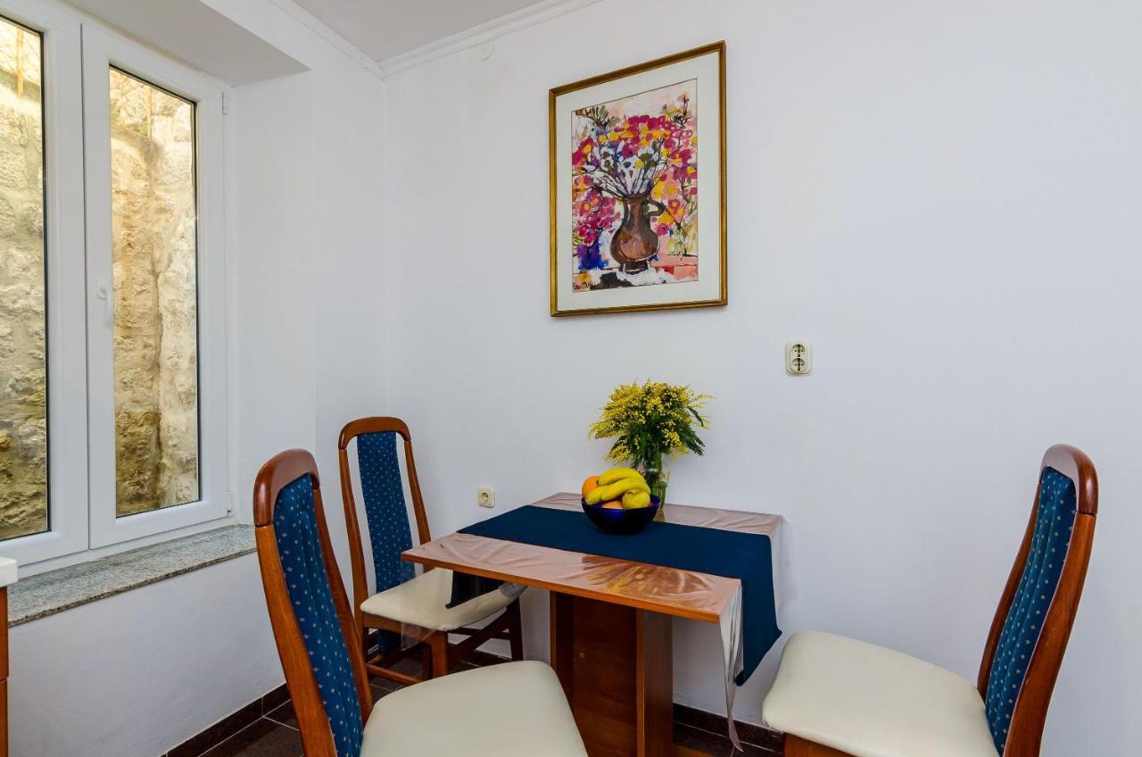 Apartment Old Town Budget Dubrovnik