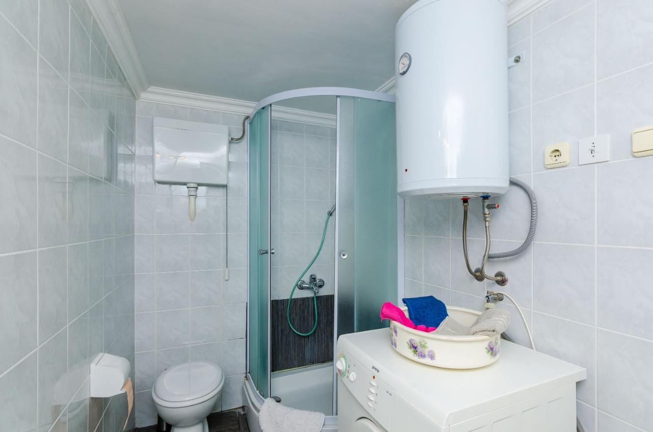 Old Town Budget Apartment Dubrovnik