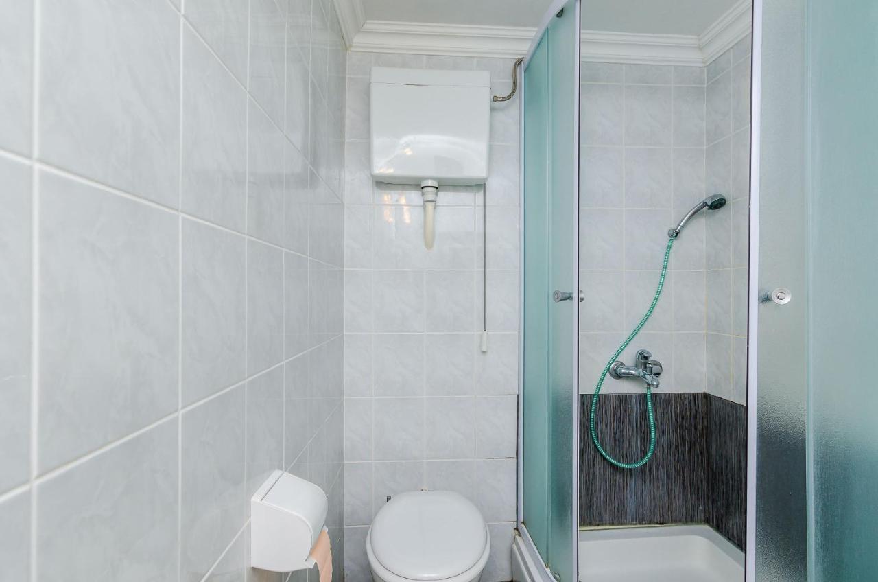 Apartment Old Town Budget