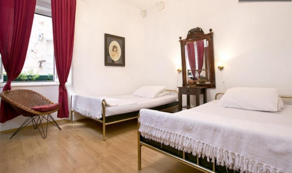 Old Town Budget Dubrovnik