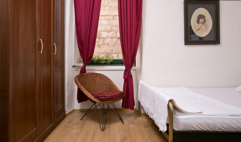 Old Town Budget * Dubrovnik