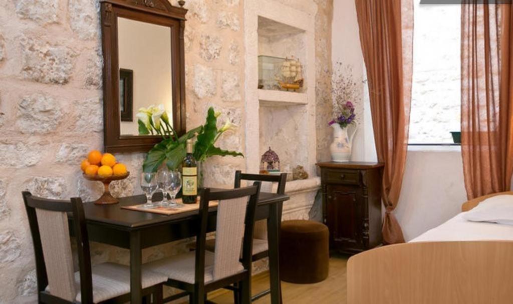 Apartment Old Town Budget *