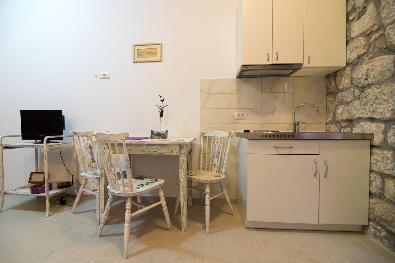 Old Town Budget Apartment