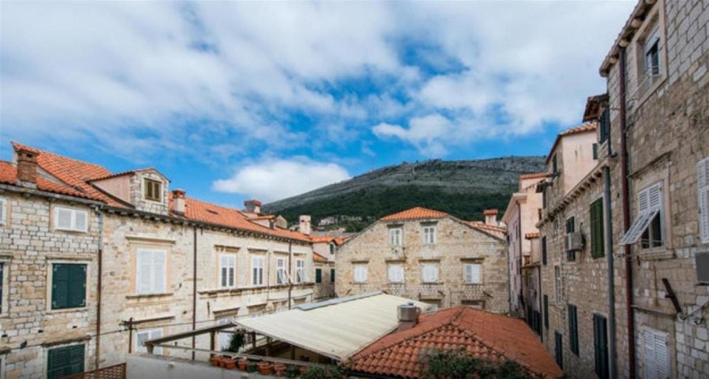 Apartment Old Town Budget Dubrovnik