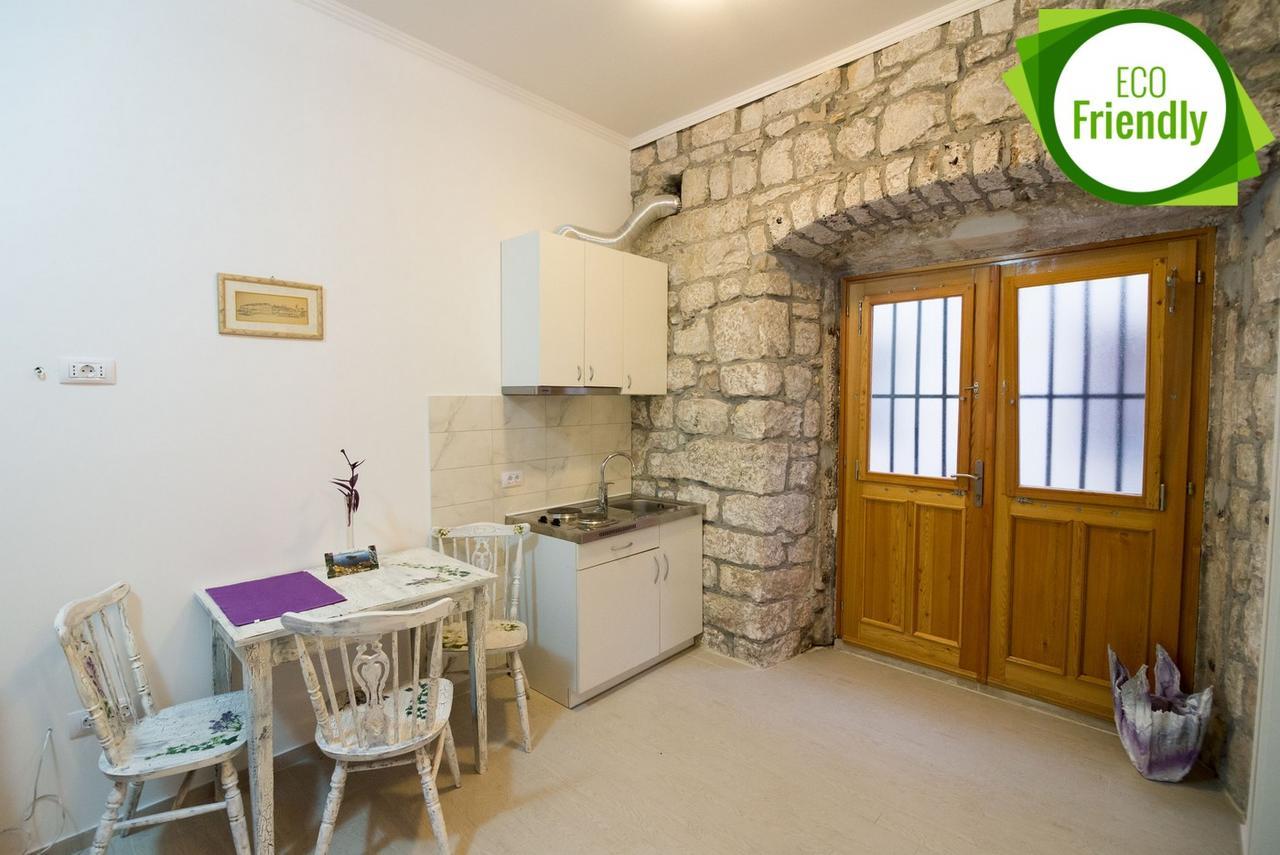 Apartment Old Town Budget Dubrovnik