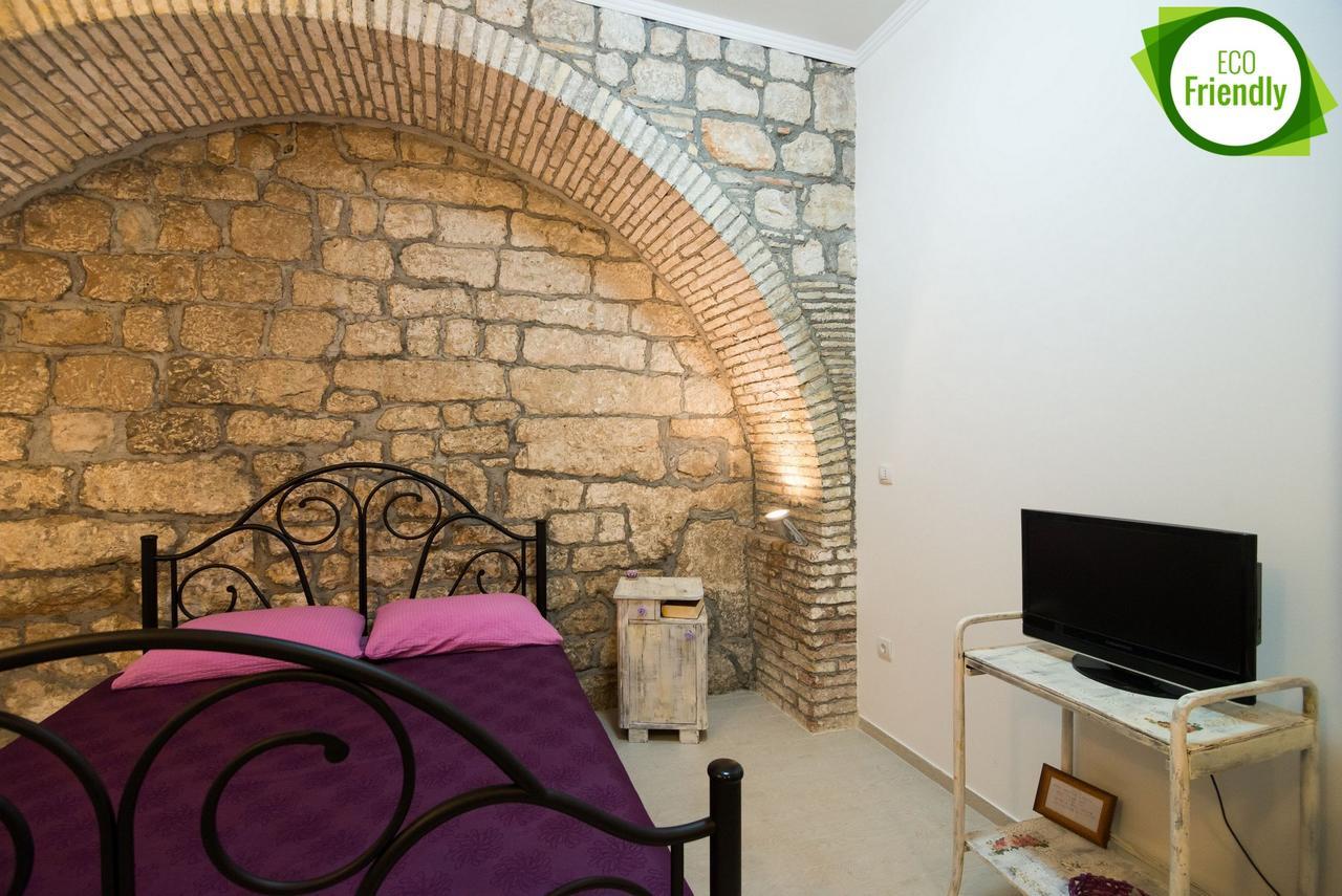 Apartment Old Town Budget Dubrovnik