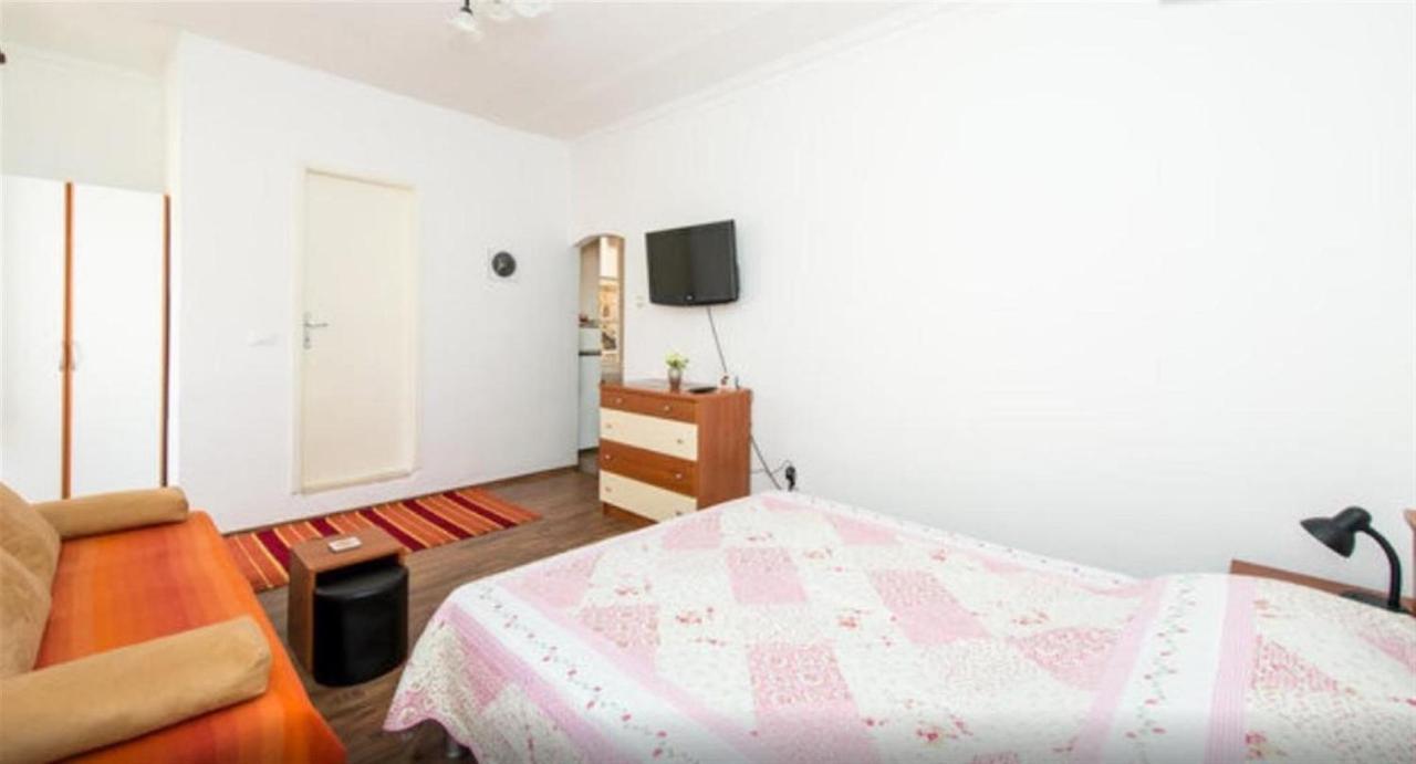 Old Town Budget Apartment Dubrovnik