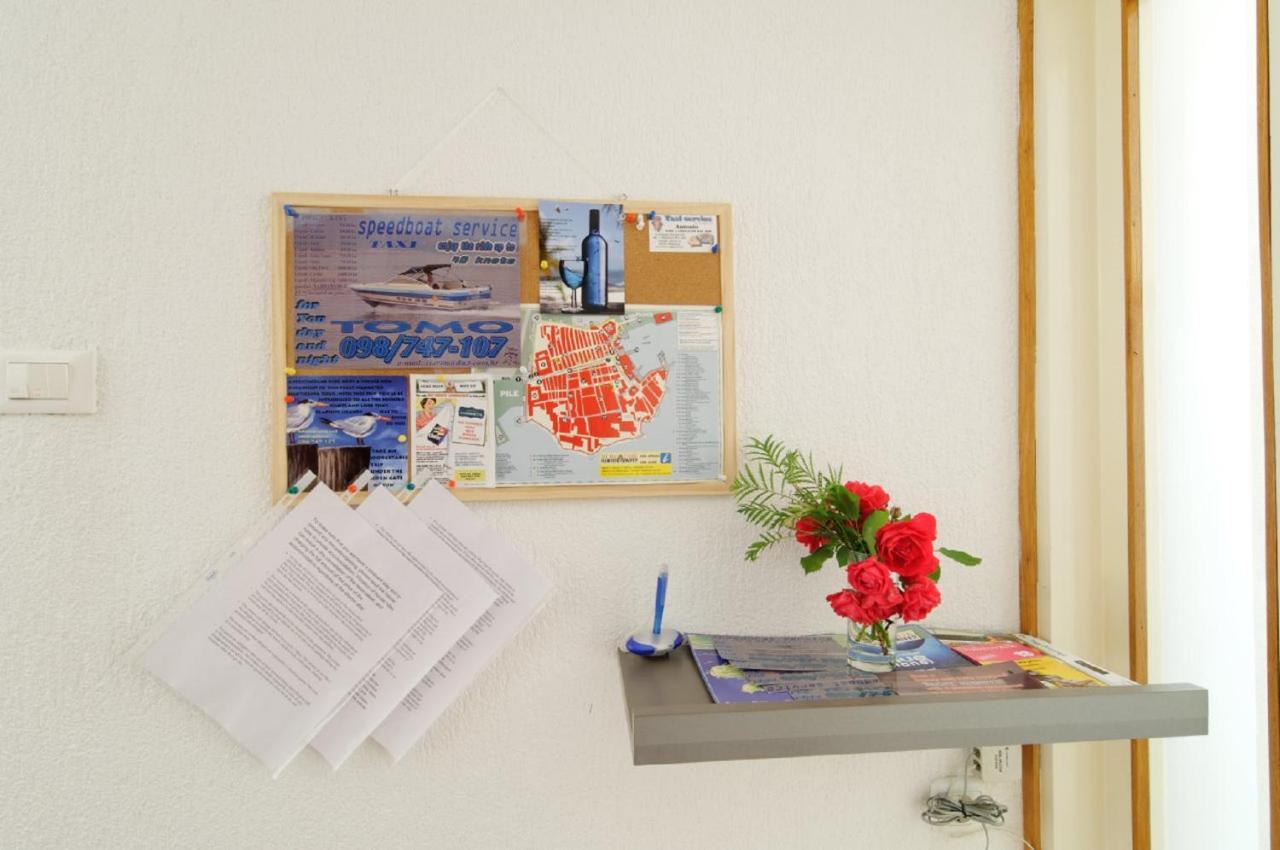 Old Town Budget Apartamento *
