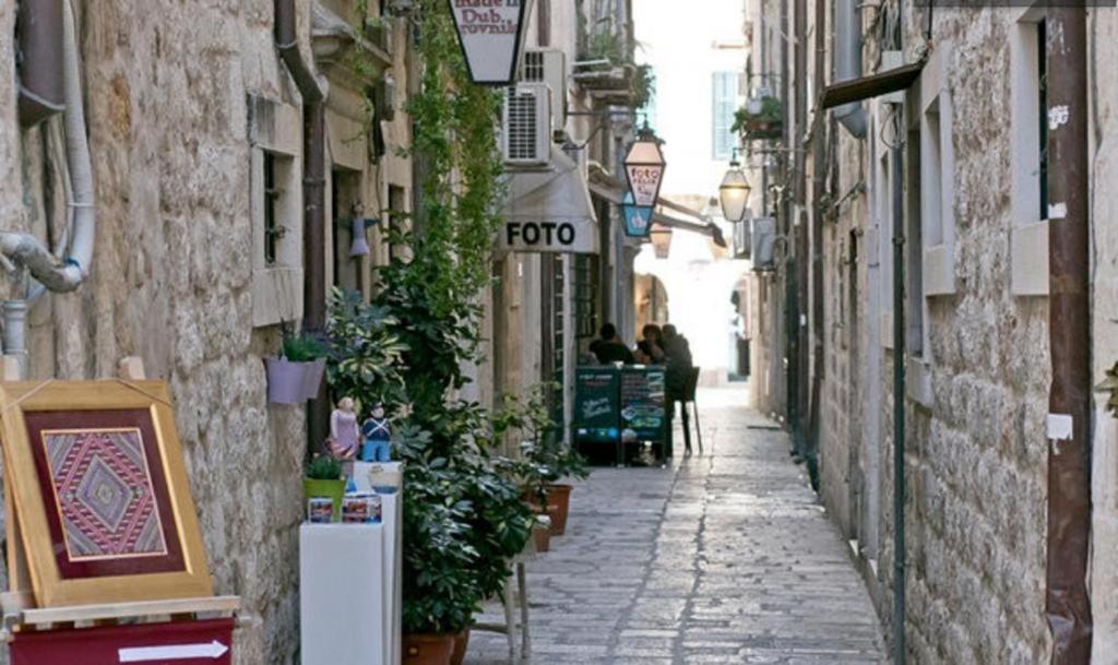 Old Town Budget Appartement *
